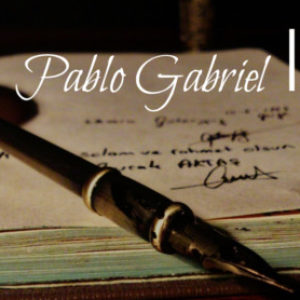 Foto del perfil de Pablo Gabriel