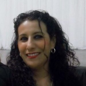 Foto del perfil de Lara Ribero